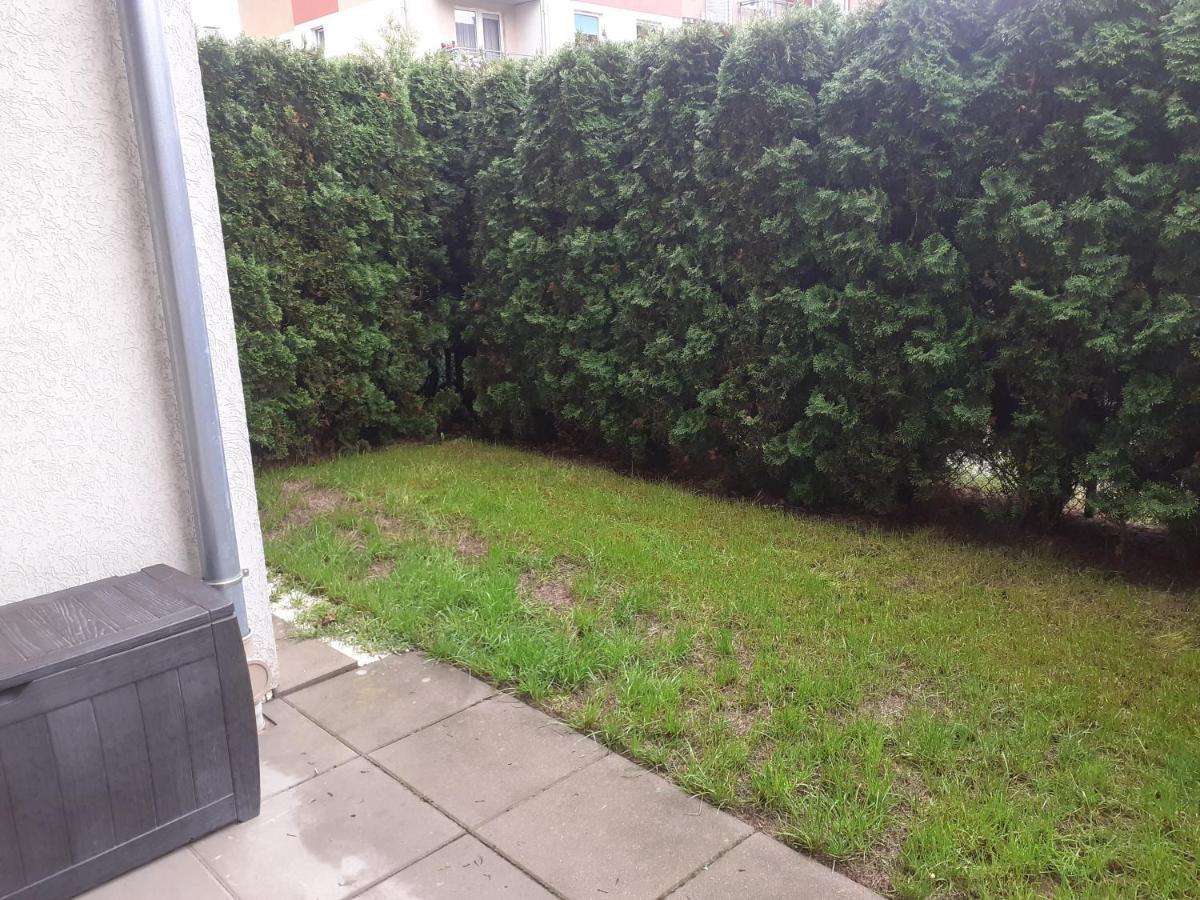 Sloneczny Z Malym Ogrodkiem Apartment Wejherowo