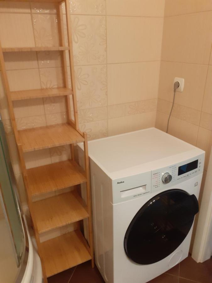 Sloneczny Z Malym Ogrodkiem Apartment