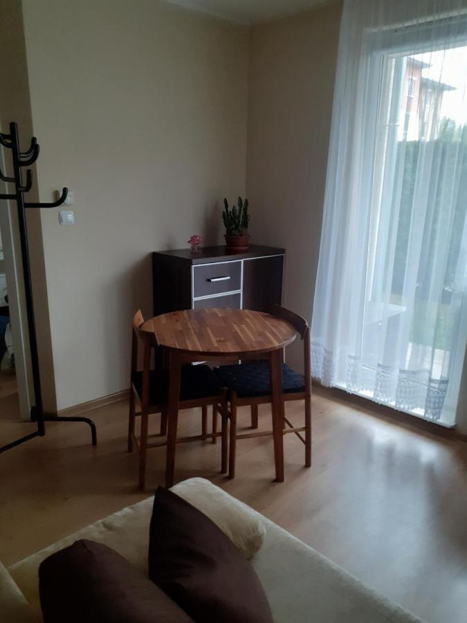 Apartment Sloneczny Z Malym Ogrodkiem *