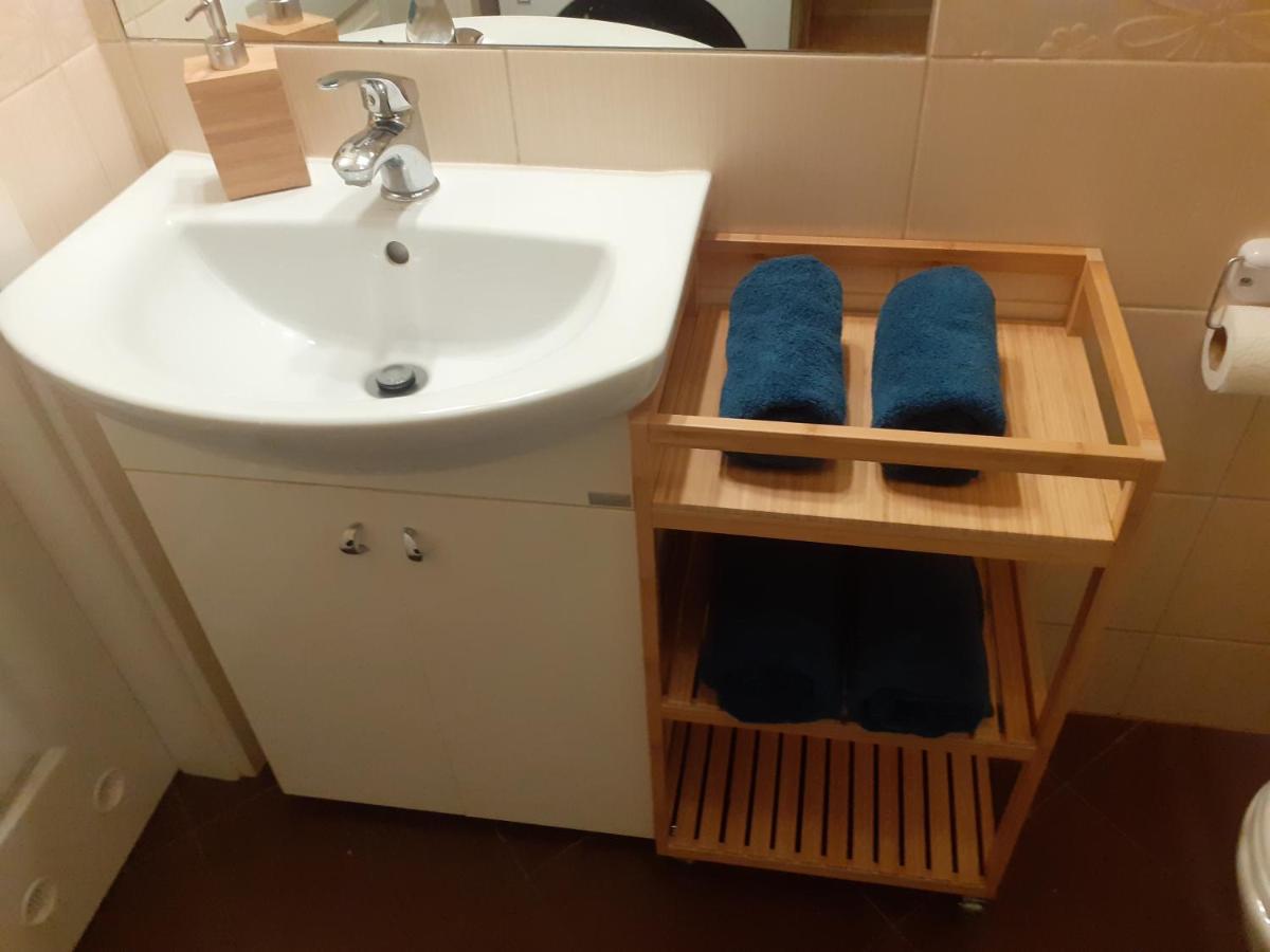 Sloneczny Z Malym Ogrodkiem Apartment *