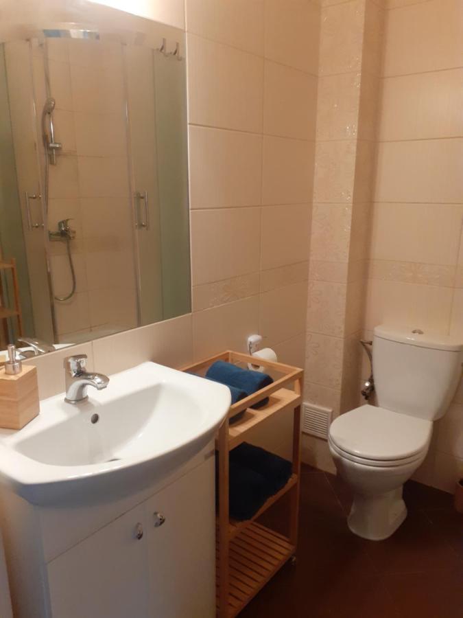 Sloneczny Z Malym Ogrodkiem * Wejherowo